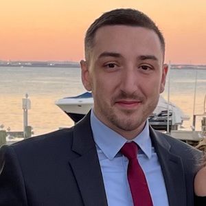 Meet your Posher, John